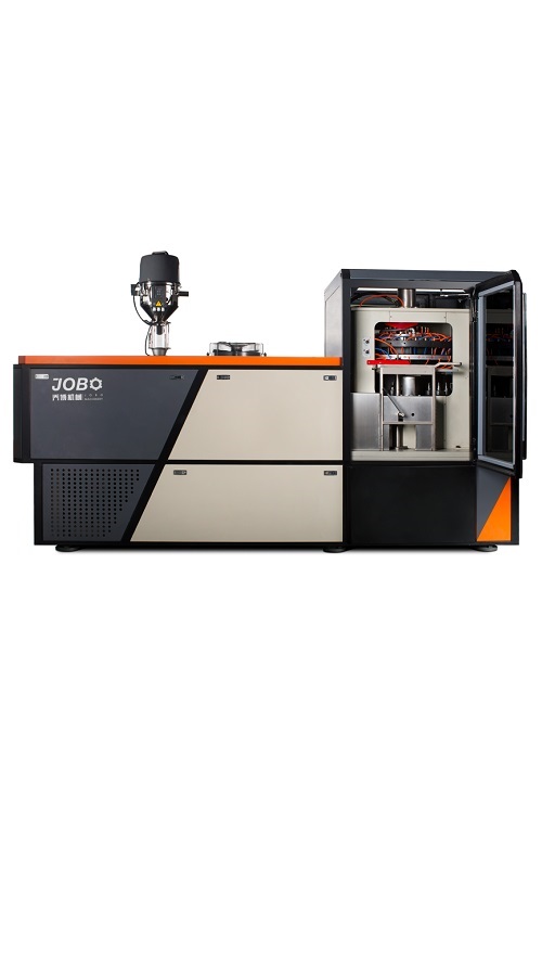 
JOBO Refined CCM (16C) 12000 pieces per hour