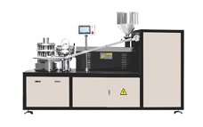 JOBO Plastic Cap Lining Machine JOBO-29 - 15000-25000 PCS/HR  